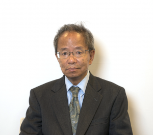 中川 喜通