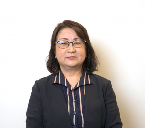 Picture of 今川 佐織