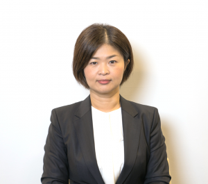 Picture of 小石 友子