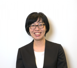 Picture of 篠崎 奈美子
