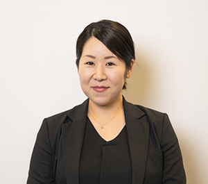 Picture of 大塚 まりえ